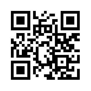 Bjxhry.com QR code