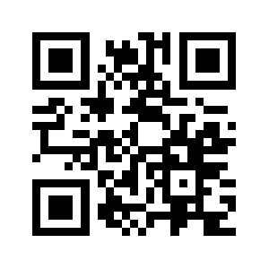 Bjxiugang.com QR code