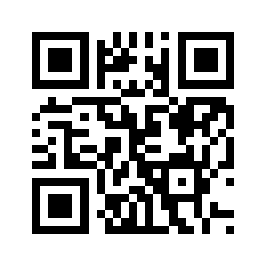 Bjxjjyhf.com QR code