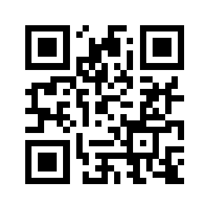 Bjxjsm.com QR code