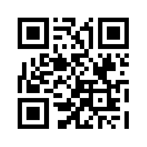 Bjxspj.com QR code