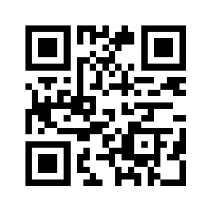 Bjyedugas.com QR code