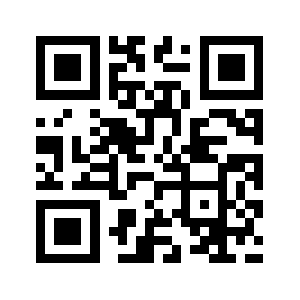 Bjzaoju.com QR code