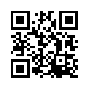 Bjzhuiri.com QR code