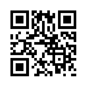 Bjzph.com QR code