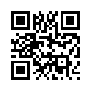 Bjzxry.com QR code