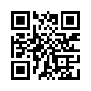 Bjzzfd.com QR code