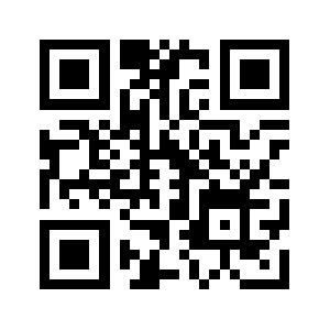 Bkaxgci.com QR code