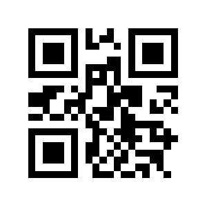 Bkge.de QR code