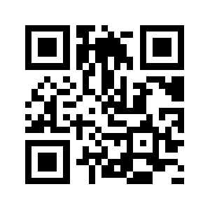 Bkjchina.com QR code