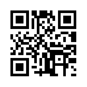 Bklapparel.com QR code