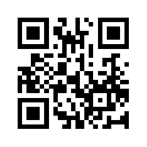 Bklnair.com QR code