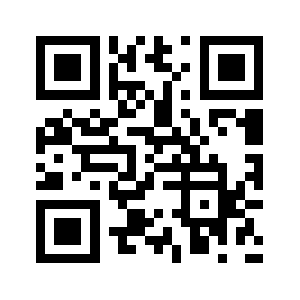 Bklnk.com QR code