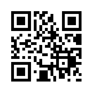 Bkncy.com QR code
