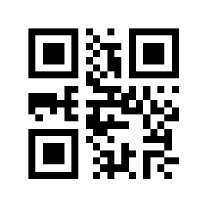 Bksg.de QR code