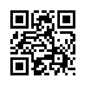 Bksite.us QR code