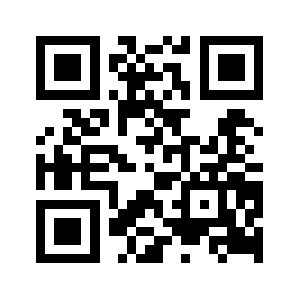 Bktoafund.com QR code