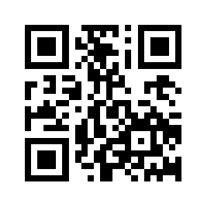 Bktrack.com QR code