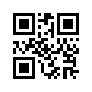 Bkwe.de QR code