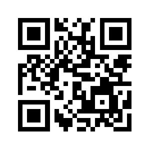 Bkznp.com QR code