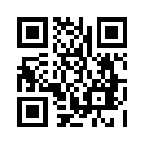 Bl0ndie.org QR code