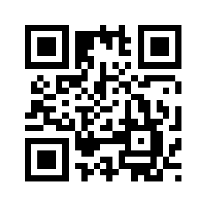 Bla-via.com QR code