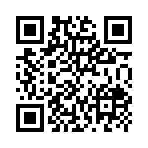 Blablablablog.com QR code