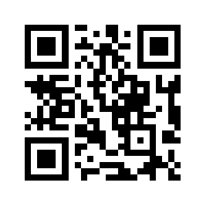 Blablabus.com QR code