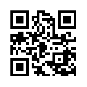 Blablacams.com QR code