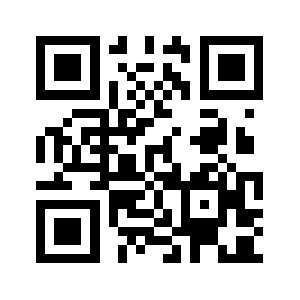 Blablavion.com QR code