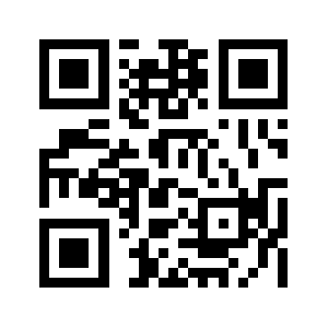 Blac-star.net QR code