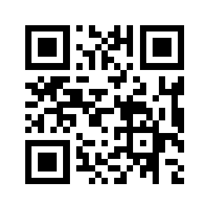 Black.co.uk QR code