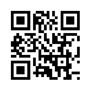 Blackaby.org QR code