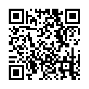 Blackagendaconference.com QR code