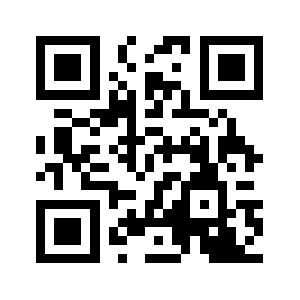 Blackand.biz QR code