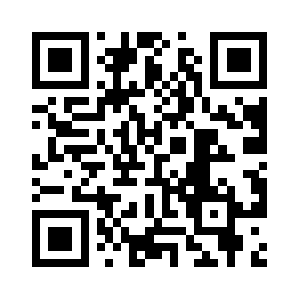 Blackandnormal.com QR code