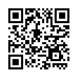 Blackandrufous.com QR code