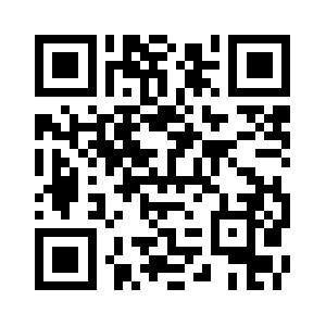 Blackandwithe.com QR code