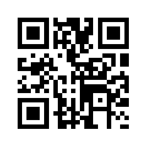 Blackbarri.com QR code