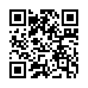 Blackbeansyrup.com QR code