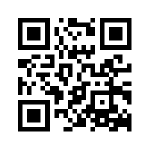 Blackberie.com QR code