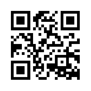 Blackberry.com QR code