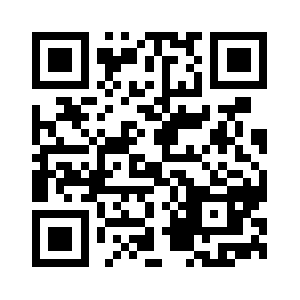 Blackberrycurve.biz QR code