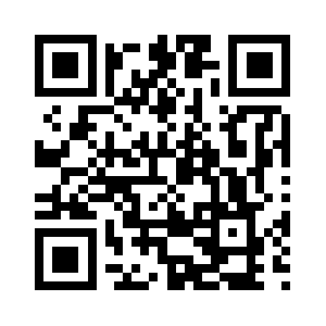 Blackberrytether.com QR code