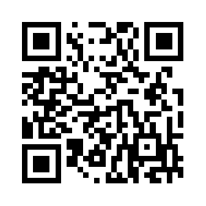 Blackbizness.biz QR code