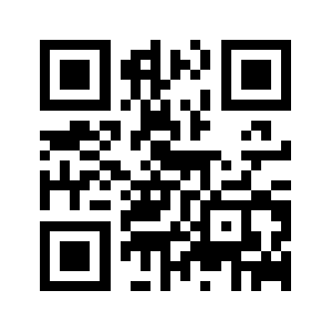Blackbizz.com QR code