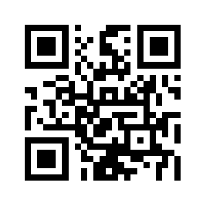 Blackblogs.org QR code