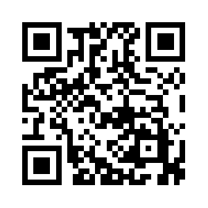 Blackchurchmag.com QR code