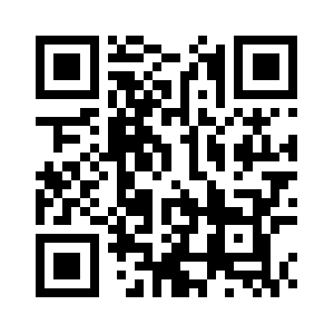 Blackdogmentalhealth.com QR code