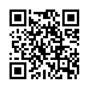 Blackdogtribe.mobi QR code